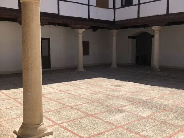 Casa de pueblo en Calle Madre de Dios, 11 - Foto 7