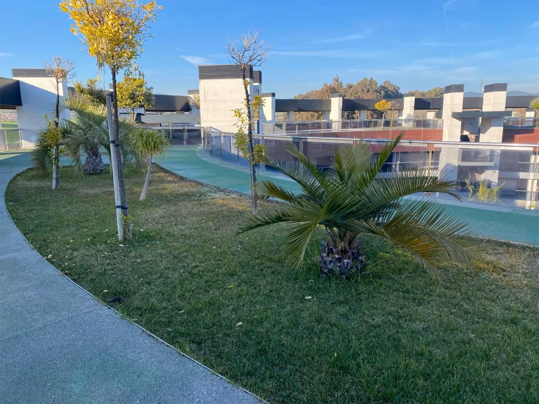 Apartamento en  Glorieta de los Países Bálticos 3 - Foto 9