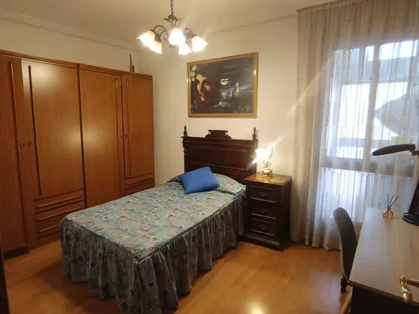 Piso en Cesáreo Alierta, 88, La Granja - Foto 4