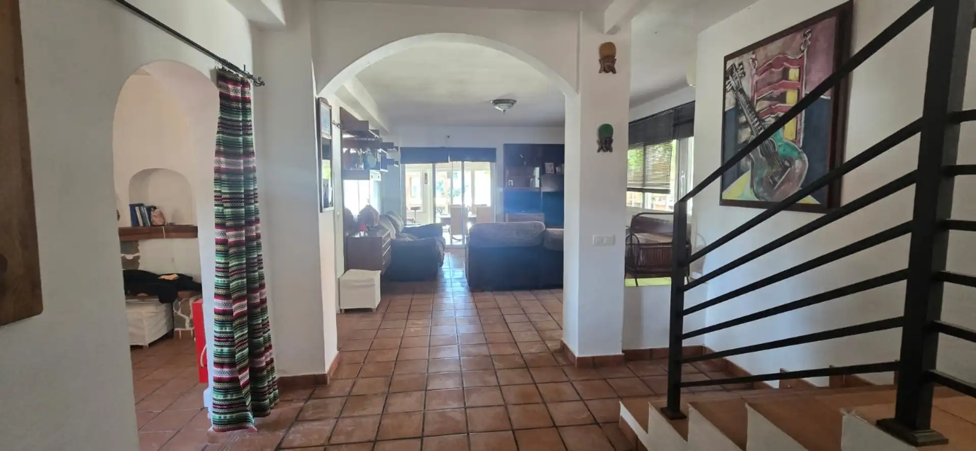Chalet en  Calle el Pino 70A - Foto 6
