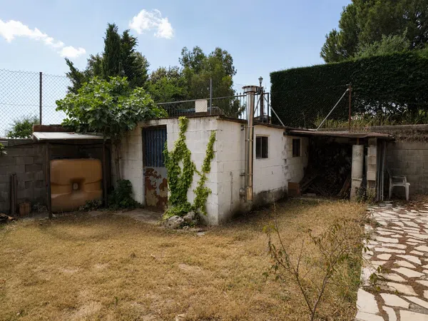 Casa o chalet independiente en El Molar - Foto 37