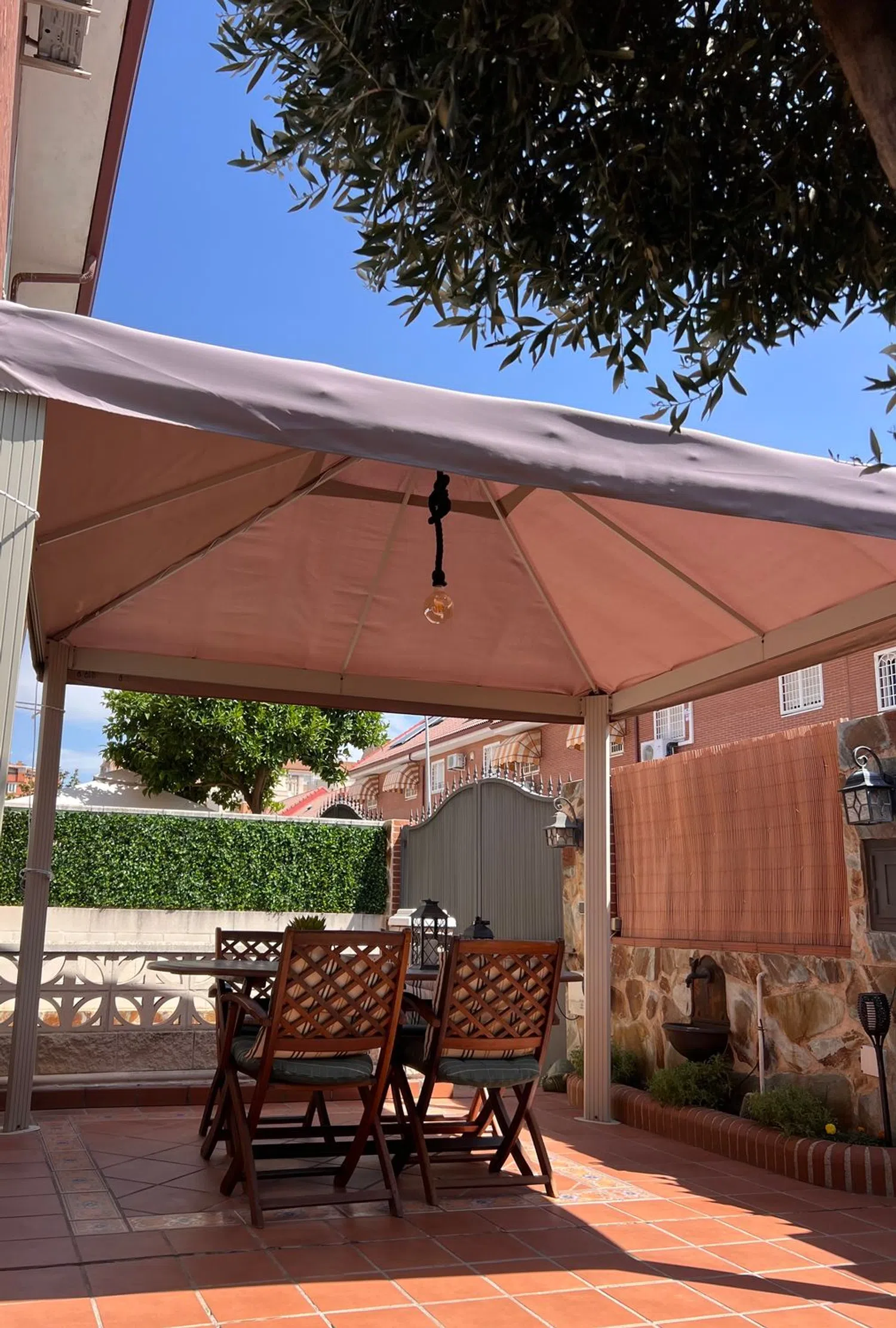 Chalet pareado en calle Óscar Arias, 20 - Foto 36