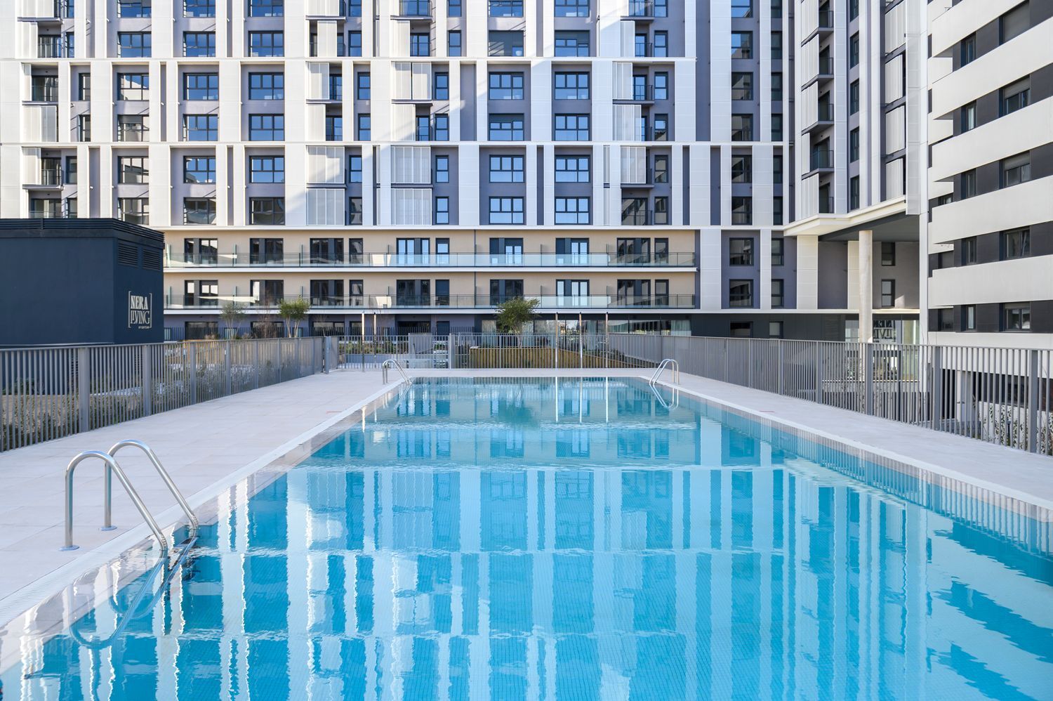 Estudio en de Leganés, 11 - Foto 44