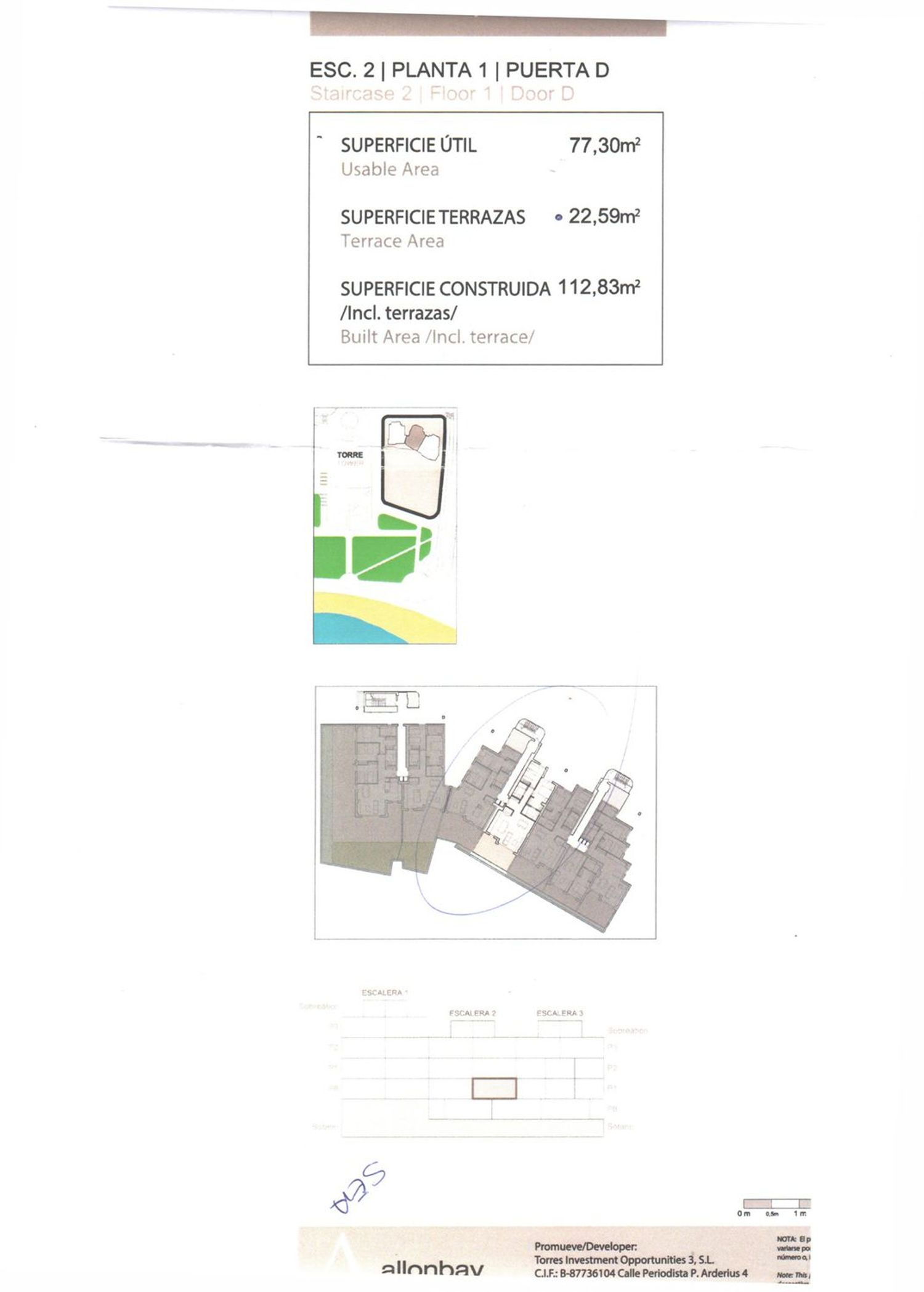 Piso en camino las Torres, 1 - Foto 35