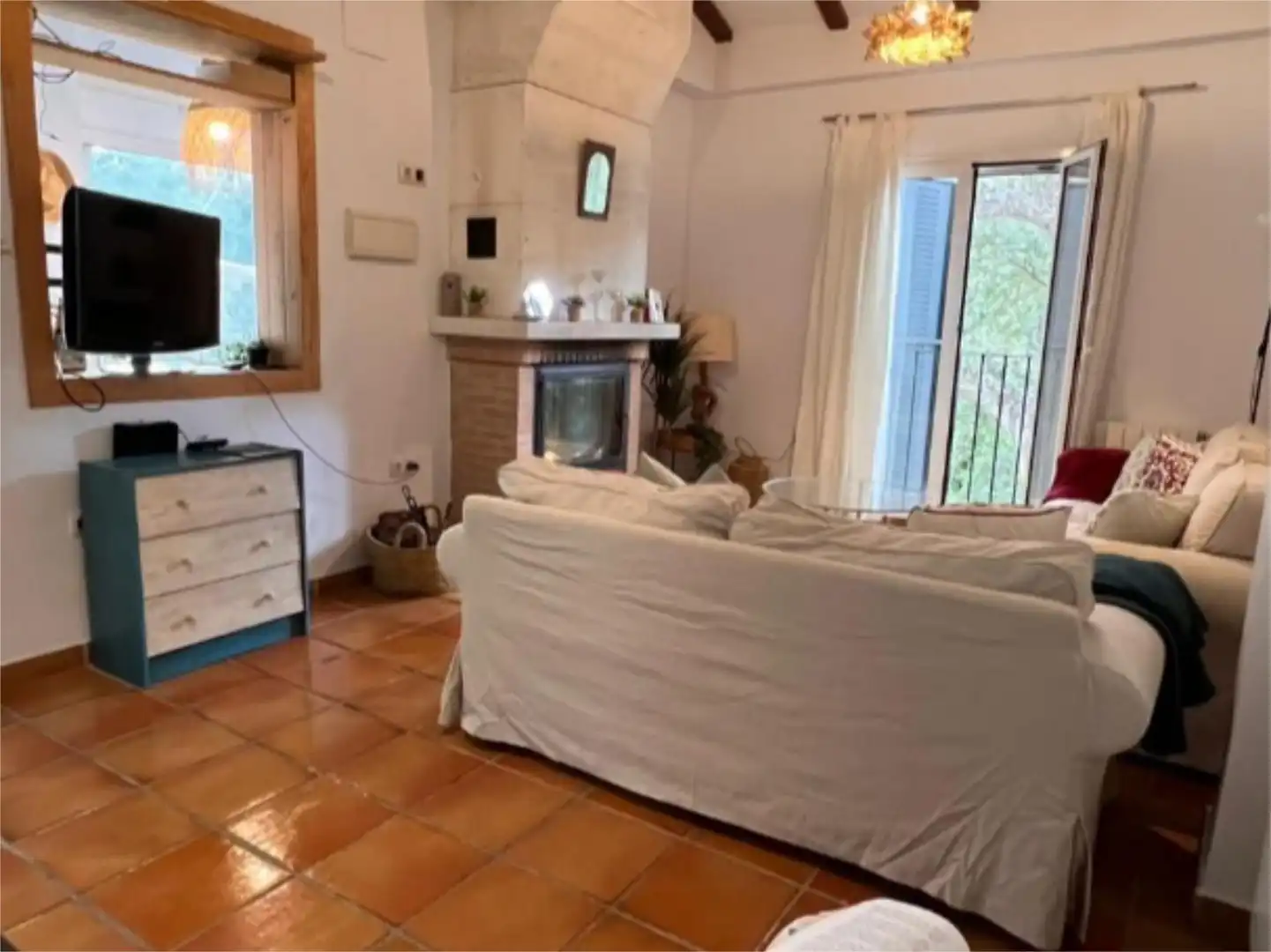 Piso en  Finca Urbanización Casas Serranas Fuenteherrumbre 57 - Foto 4