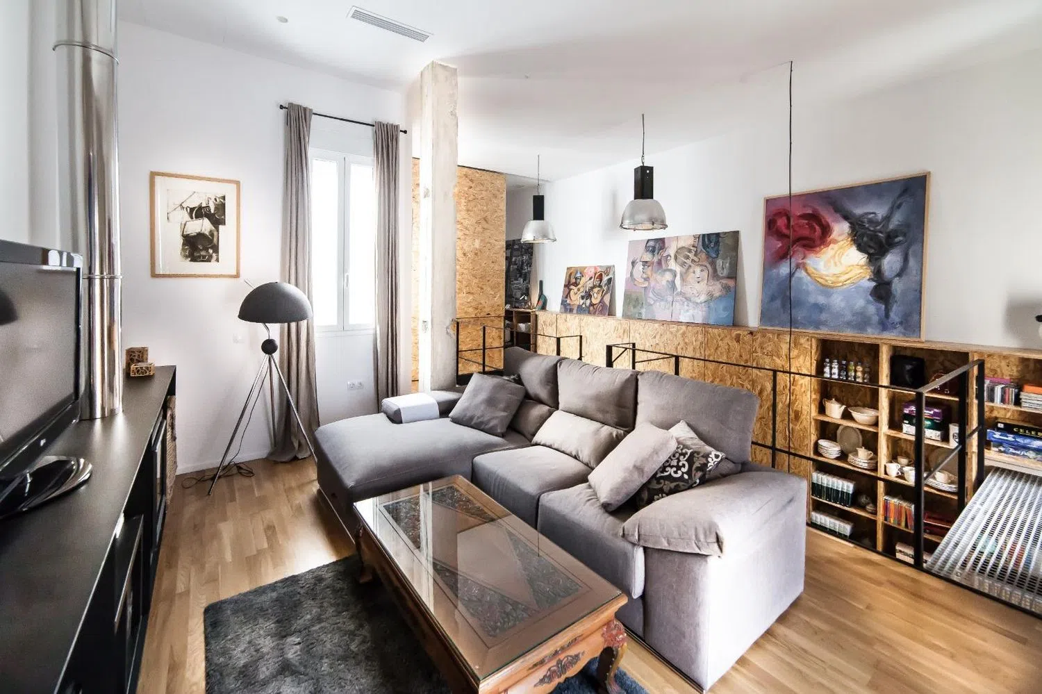 Ático en calle Jiménez Aranda, 6 - Foto 6