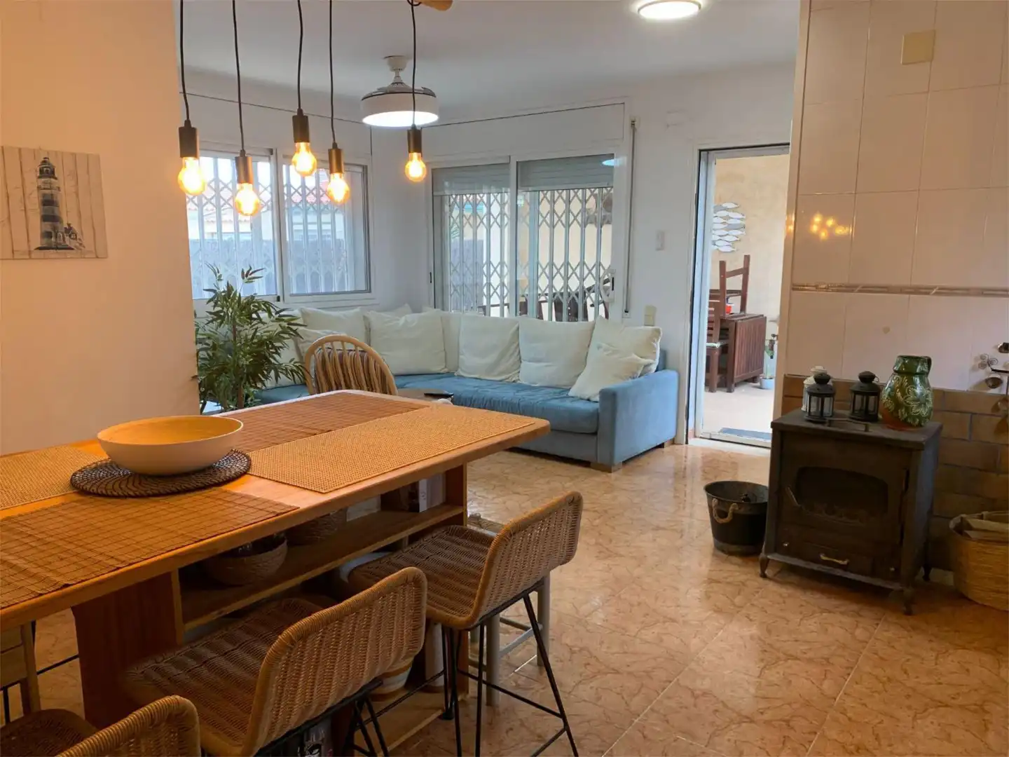 Chalet en  Carrer del Flamenc 9 - Foto 7