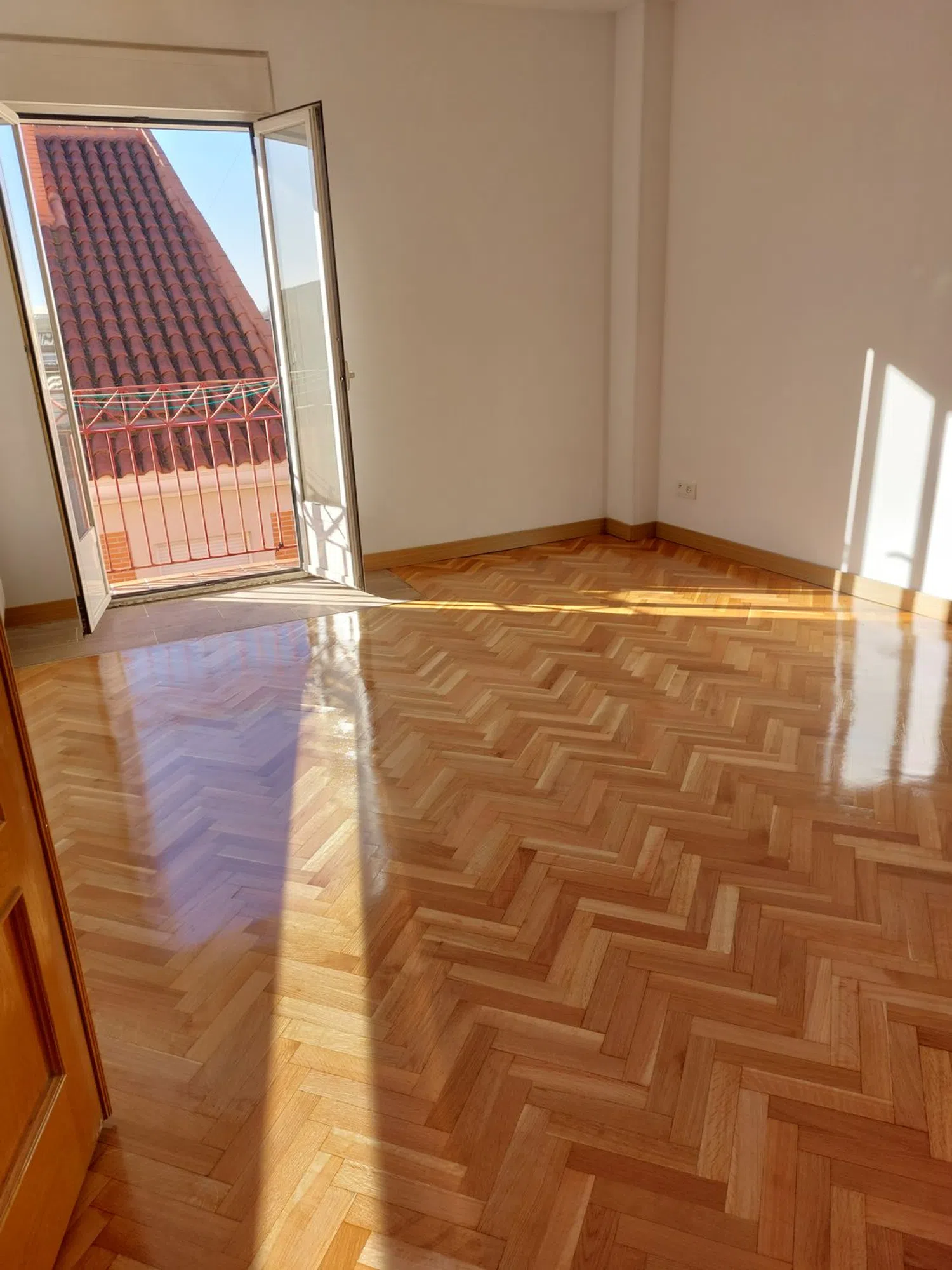 Piso en calle carlos arniches, 18 - Foto 1