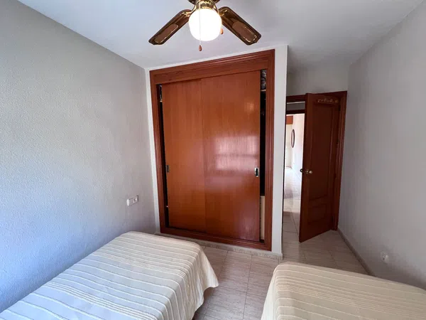 Piso en Calle Pedro Ferrándiz, Cabo de las Huertas - Foto 16