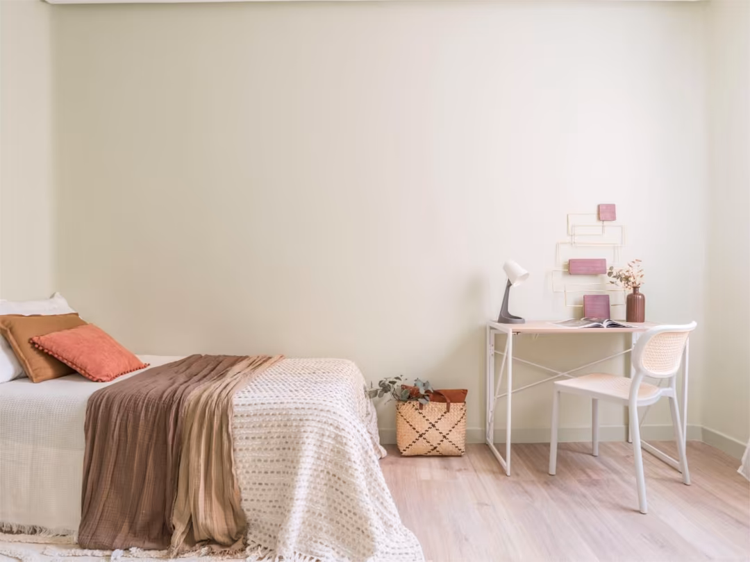 Piso en  Calle de Vallehermoso 96 - Foto 34