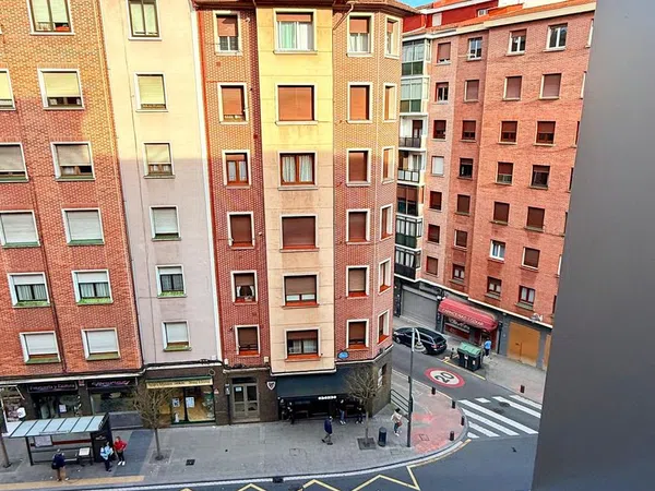 Piso en Zorrotza Kastrexana Errepidea, 7, Zorrotza - Foto 20