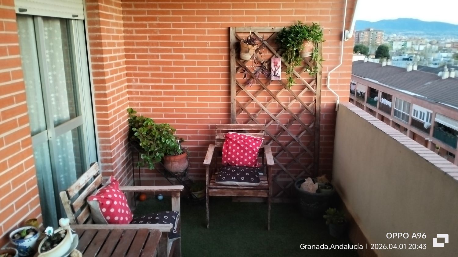 Dúplex en calle Cristóbal de Morales, 42 - Foto 2