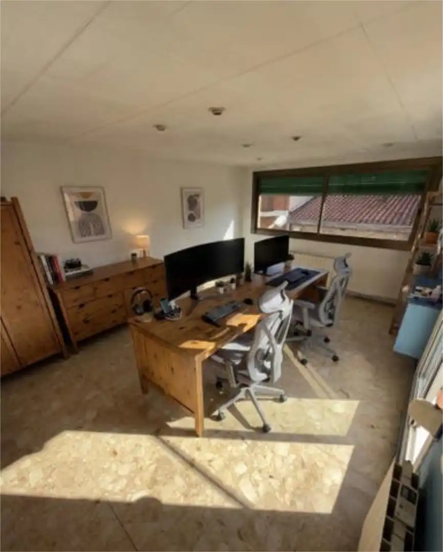 Chalet en Barrio de llefia Badalona - Foto 7