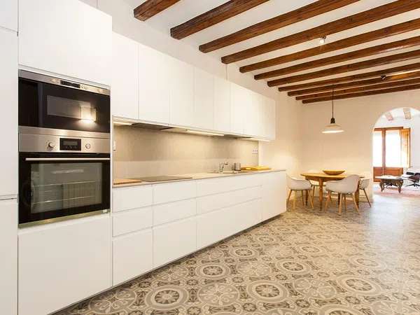 Piso en Calle de l'Est, 15, El Raval - Foto 15