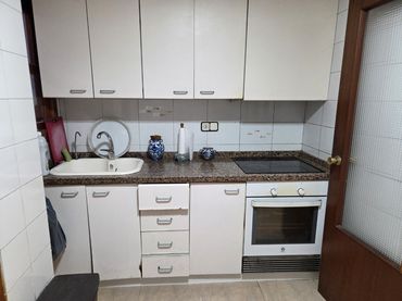Piso en  Carrer Sant Bartomeu 128 - Foto 4