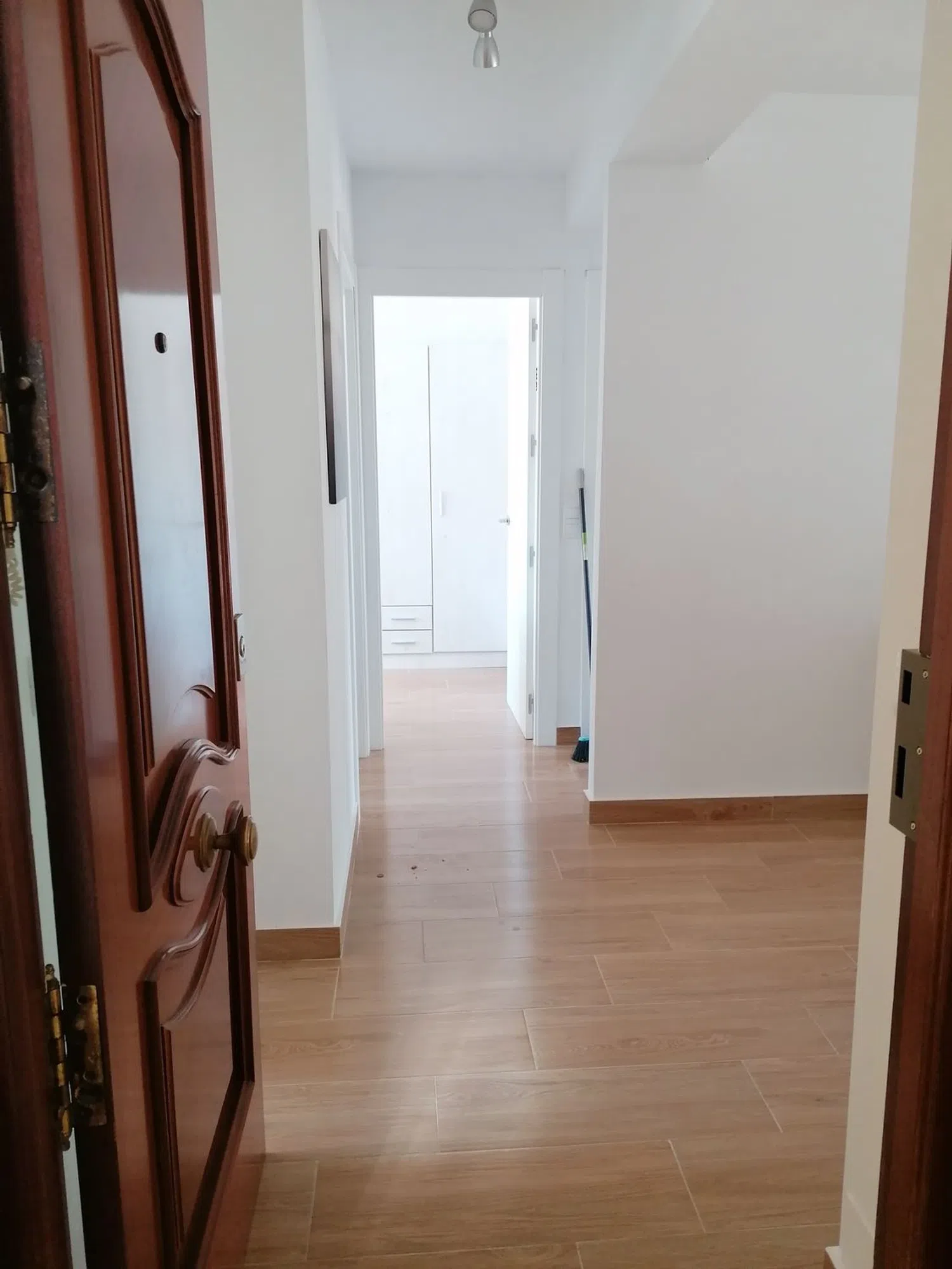 Piso en avenida de José Ortega y Gasset, 50 - Foto 4