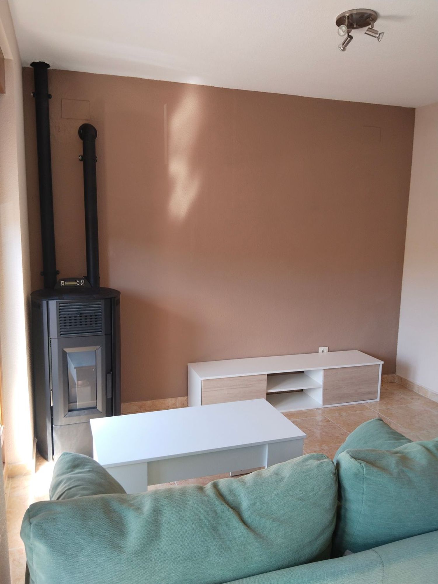 Chalet adosado en Calle Issac Peral, 8 - Foto 11