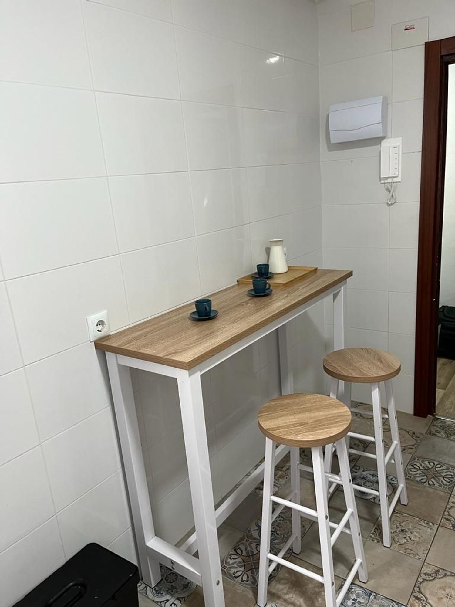 Piso en Avenida Periodista Beatriz Cienfuegos, 2, Cortadura - Zona Franca, Cortadura - Zona Franca - Foto 8