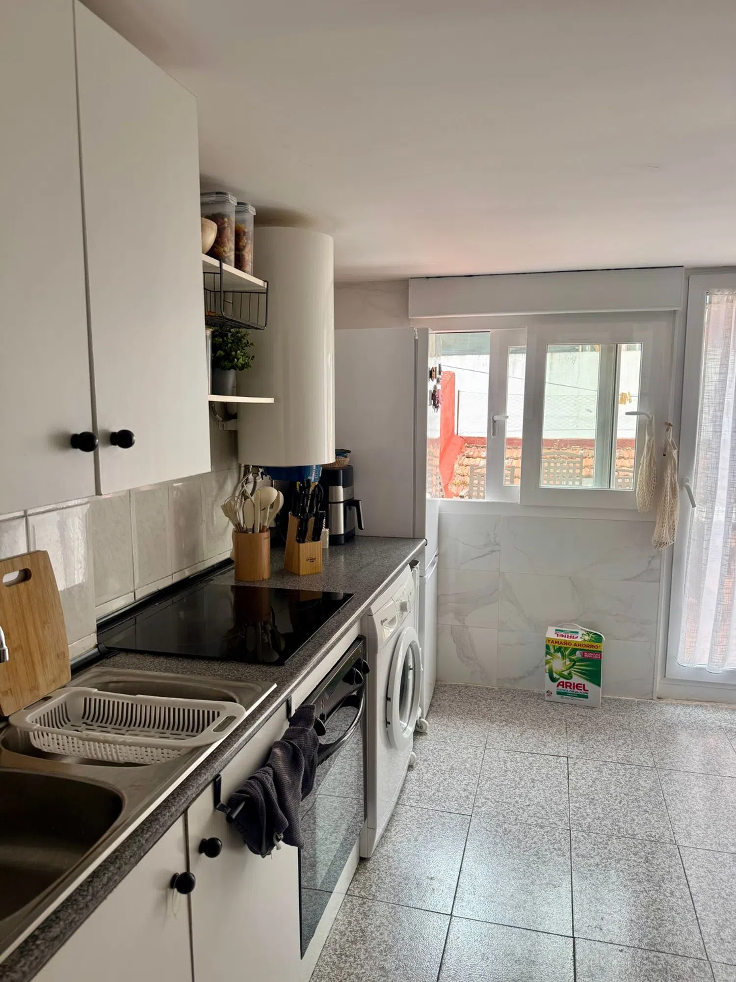 Piso en calle Antonio Prieto, 42 - Foto 6