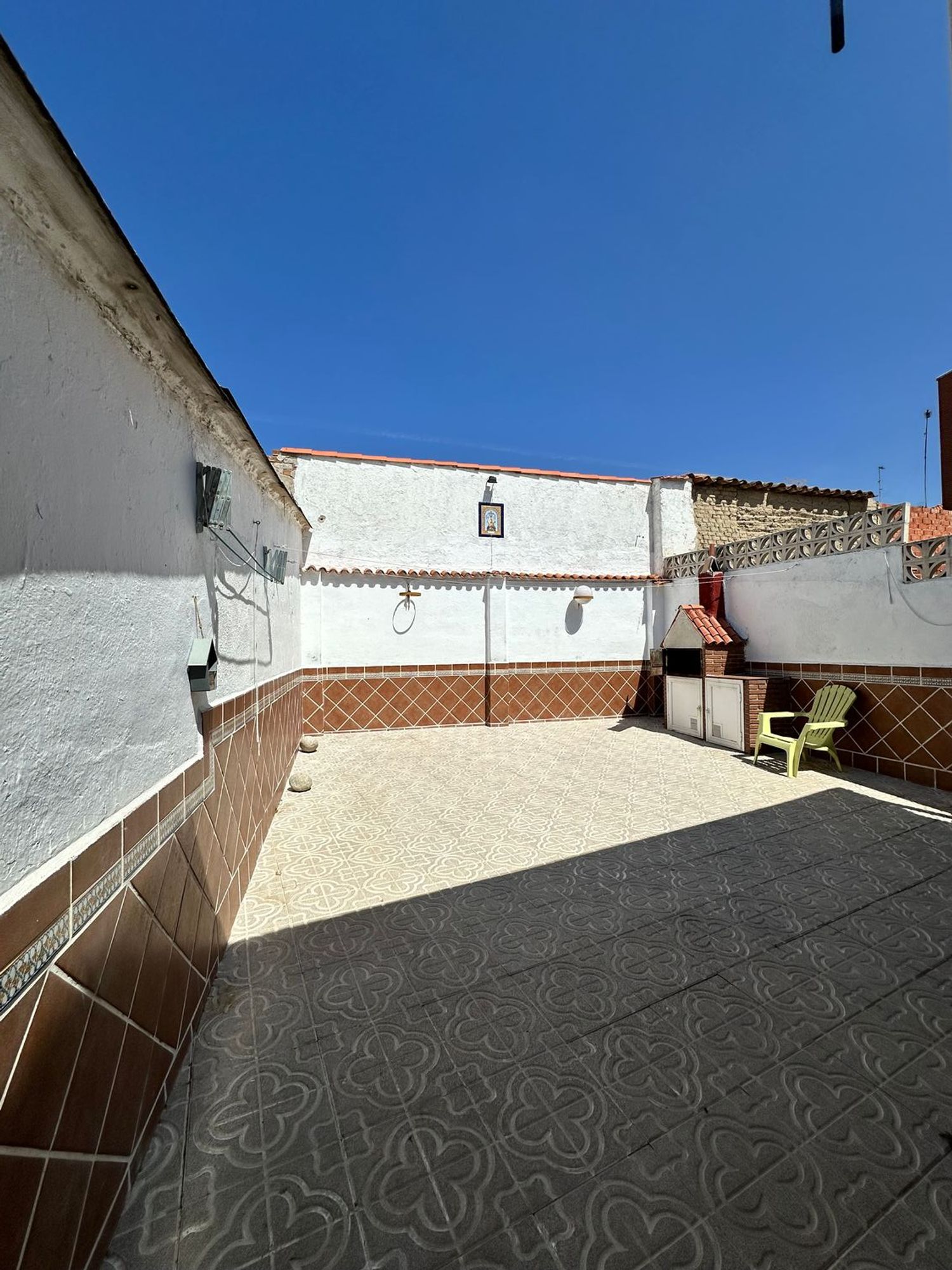 Casa o chalet independiente en Méntrida - Foto 4