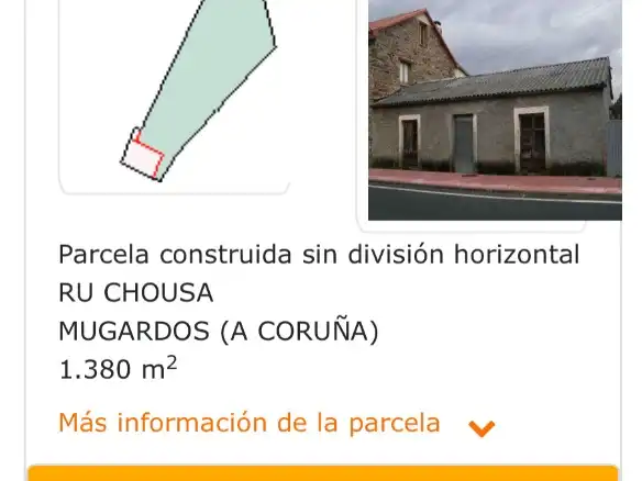 Planta baja en  Camiño Grande 33 - Foto 10