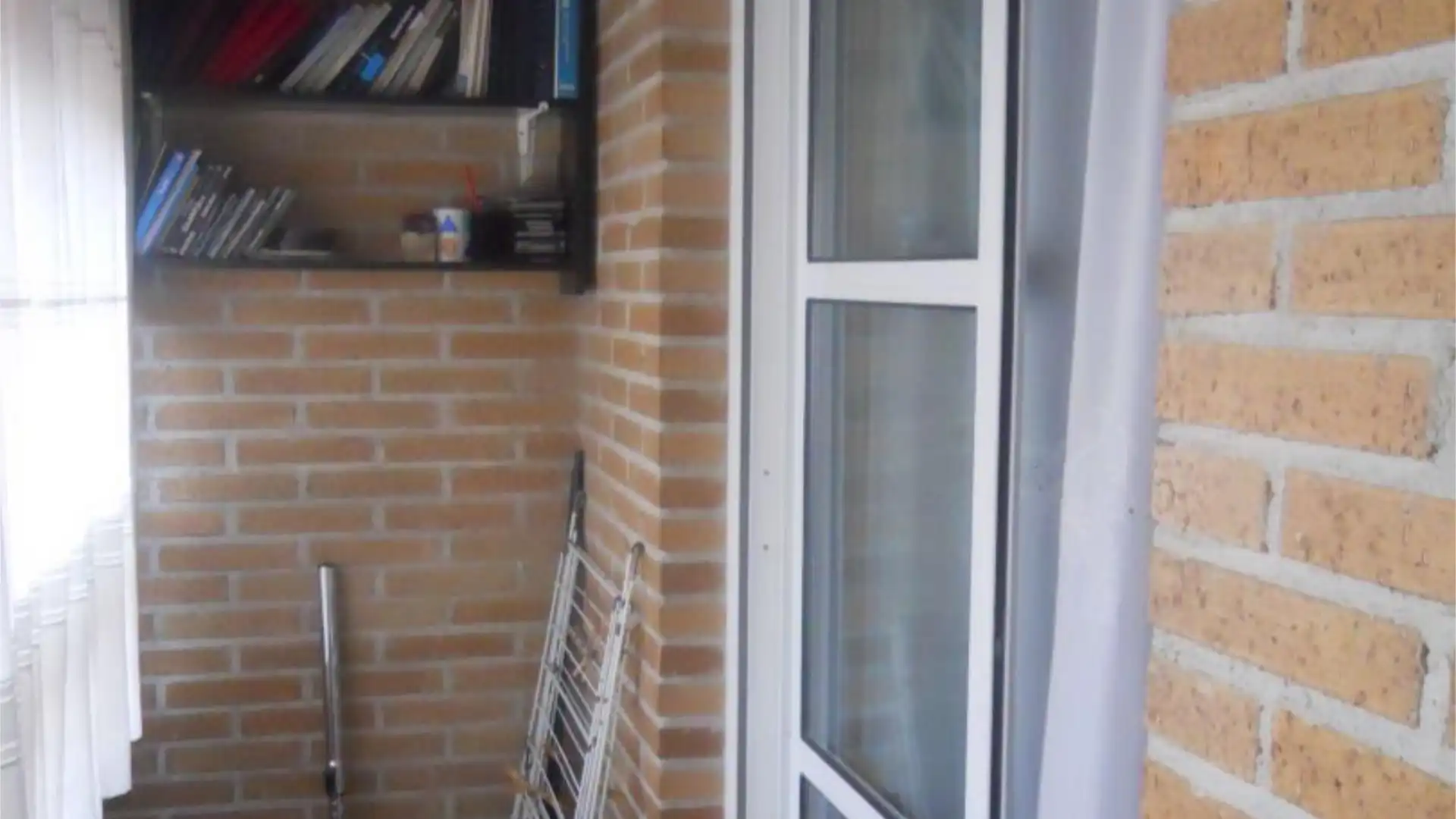 Piso en  Paseo Marqués de Corvera 68 - Foto 20