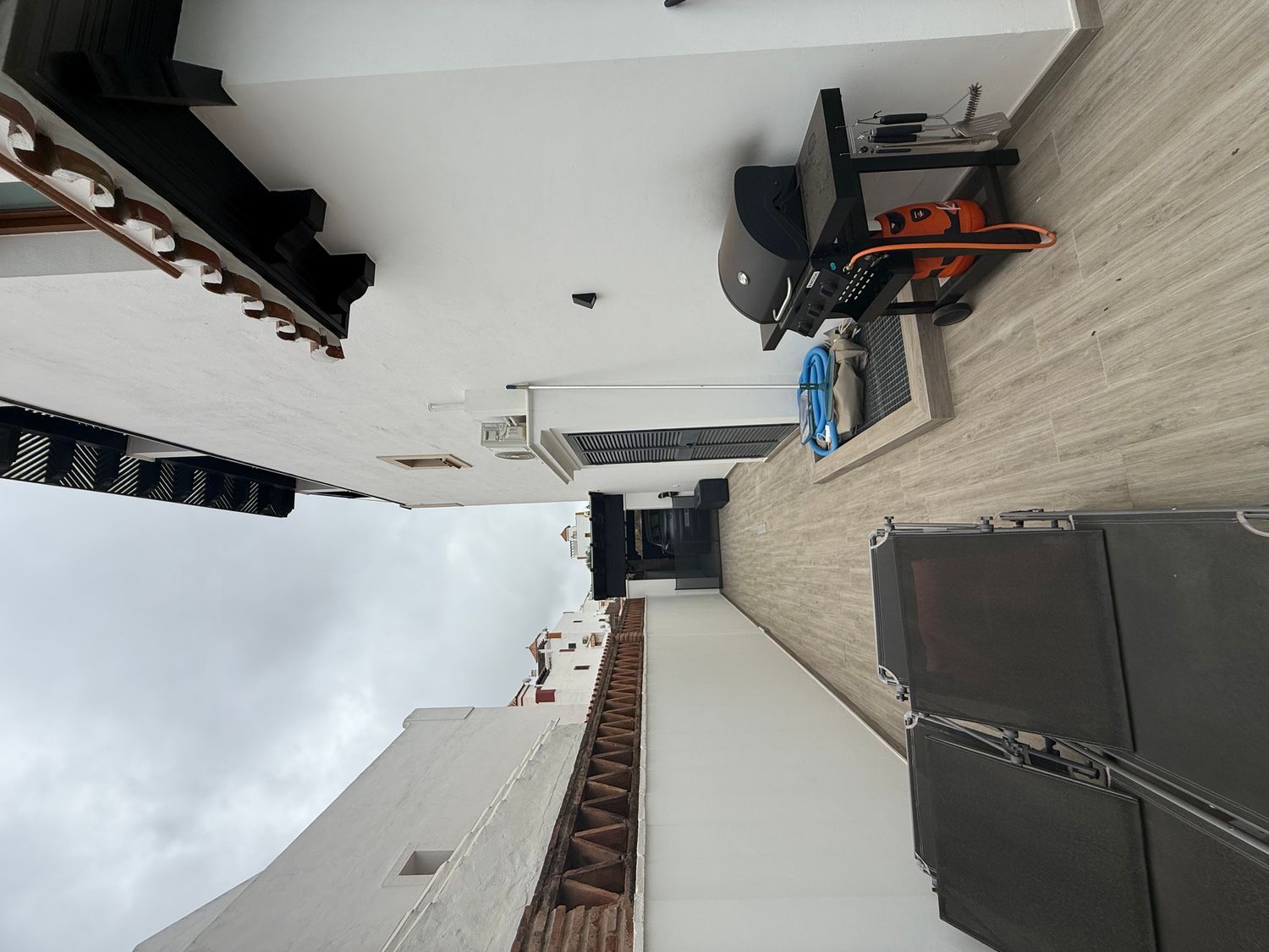 Chalet adosado en calle Diego de León, 55 - Foto 11