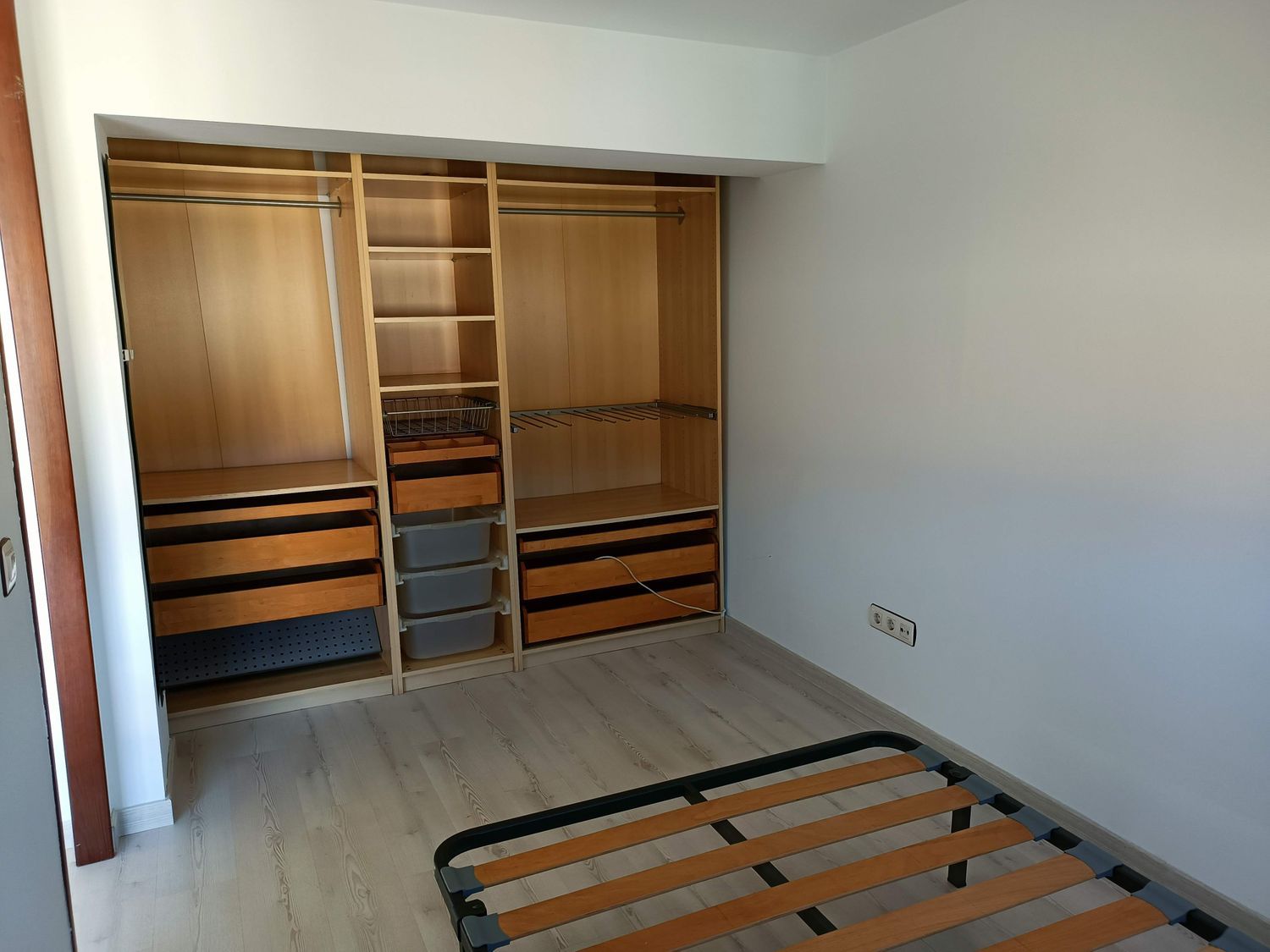 Estudio en Plaza San Francisco de Sales, 1, San José - Parador - Zurguen, San José - Parador - Zurguen - Foto 15