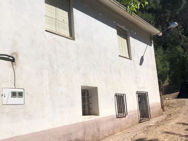 Cortijo en Caserio hornos el viejo, 1 - Foto 1