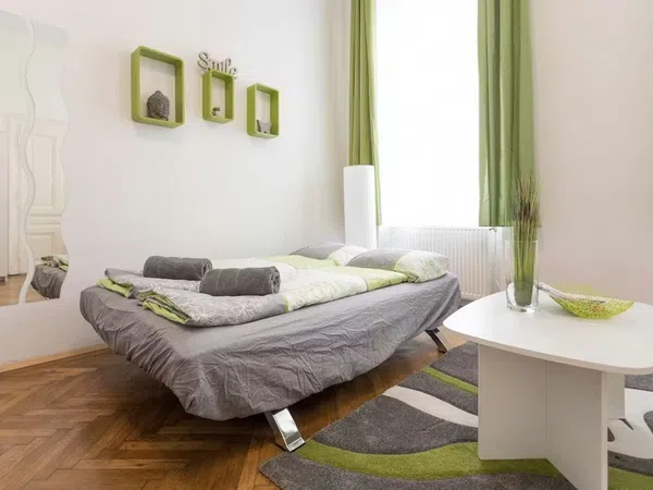 Estudio en Calle de Sueca, 33, Russafa, València - Foto 24
