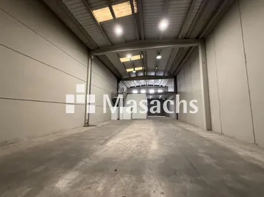 Nave Industrial en Terrassa - Foto 11