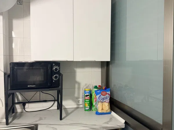 Piso en Barrio L'Olivera - Amanecer - Foto 24