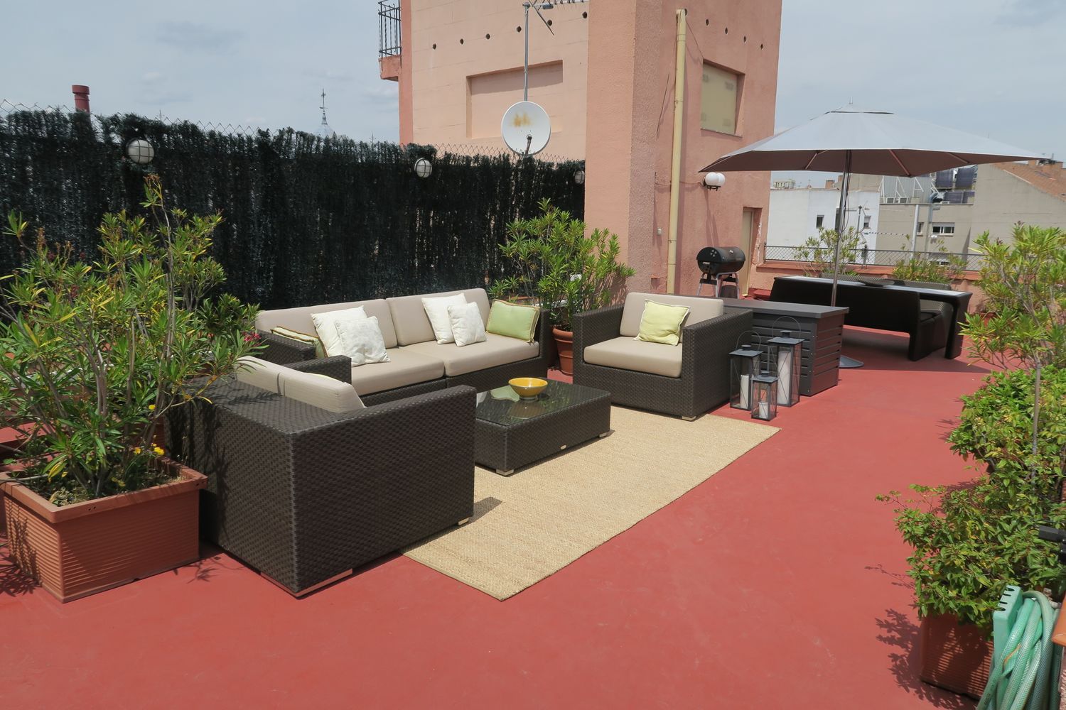 Ático en calle del Doctor Cortezo, 8 - Foto 12