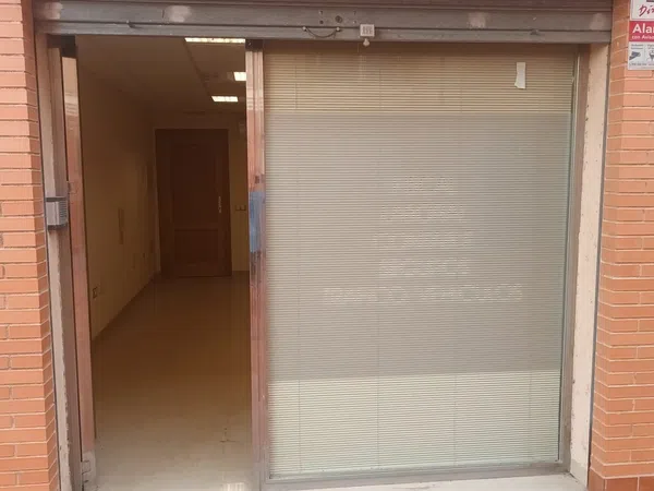 Estudio en Calle de los Medicos, 63 - Foto 5