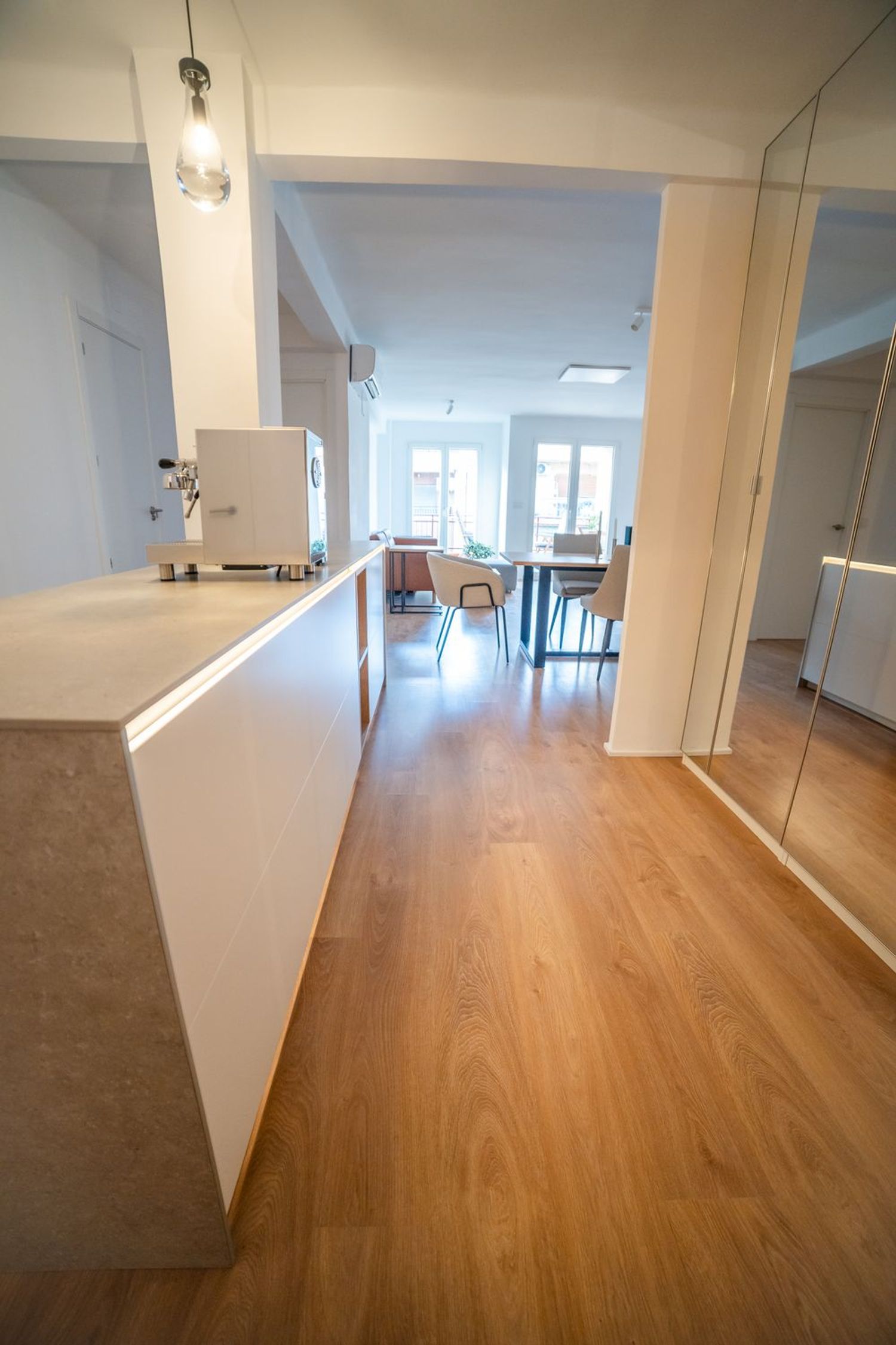 Piso en Mont-Olivet, Mont-Olivet - Foto 12