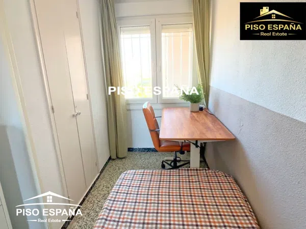 Piso en Avenida de la Costa Blanca, Pau 5 - Foto 19