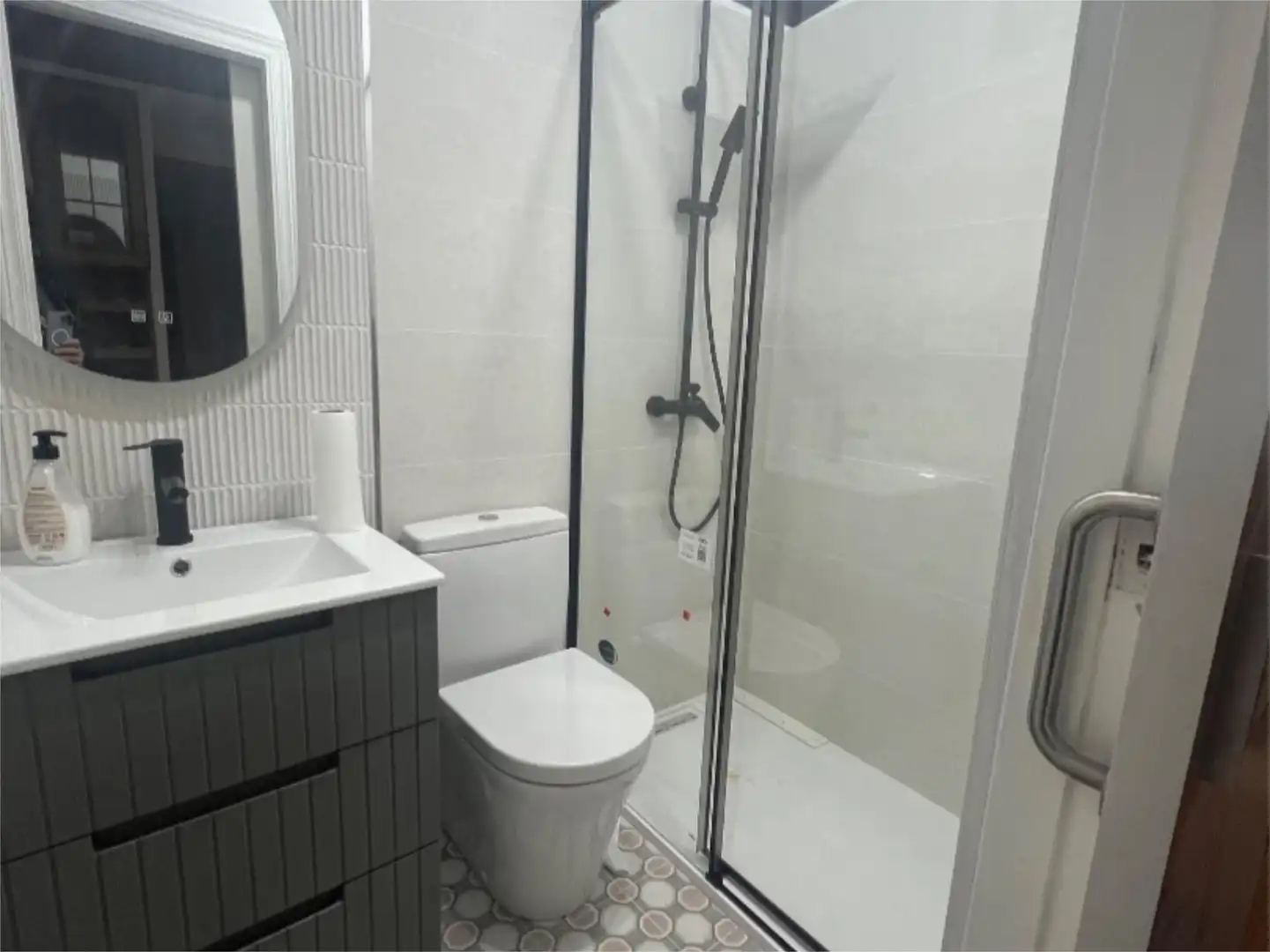 Piso en  Carrer de Fos 19 - Foto 8