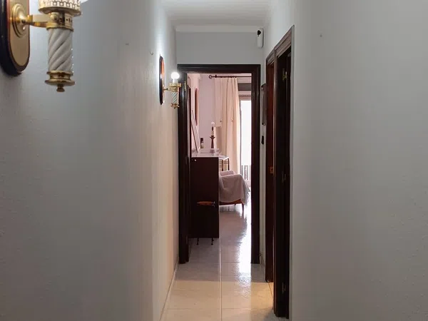 Piso en Avenida de Santa Coloma, 85, Riu, Riu - Foto 9