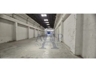 Nave Industrial en  Calle Crom Del - Foto 15