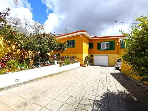 Casa o chalet independiente en Calle Tajinaste, 51, Guajara - Foto 1