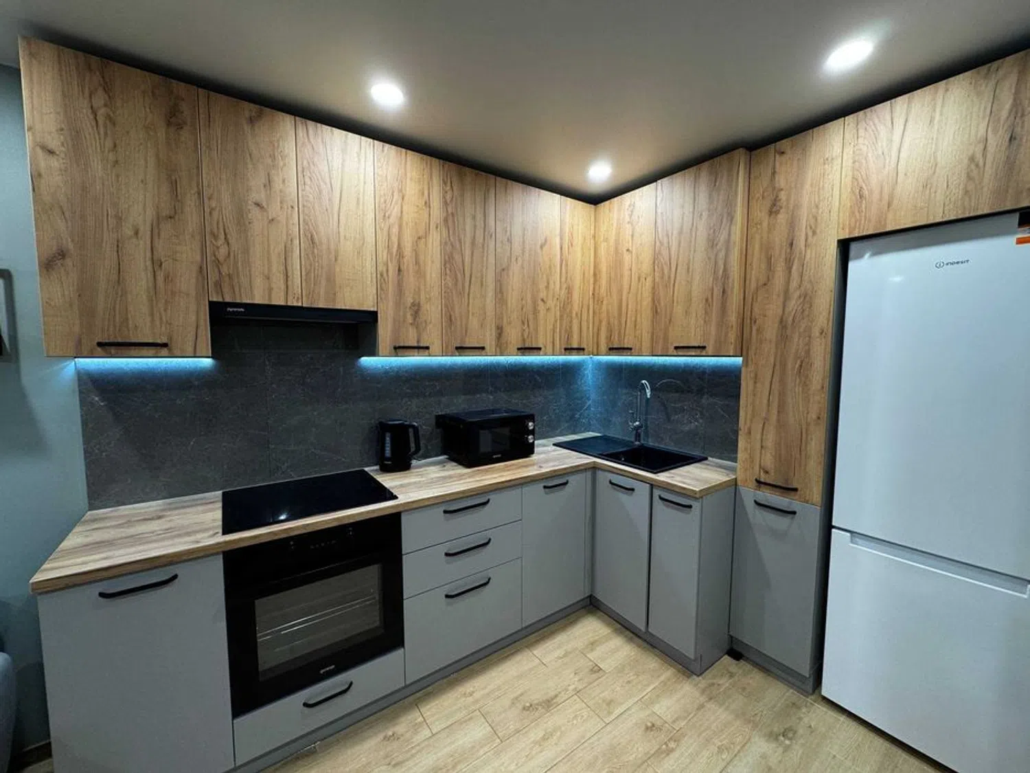 Piso en calle Zamora, 76 - Foto 2