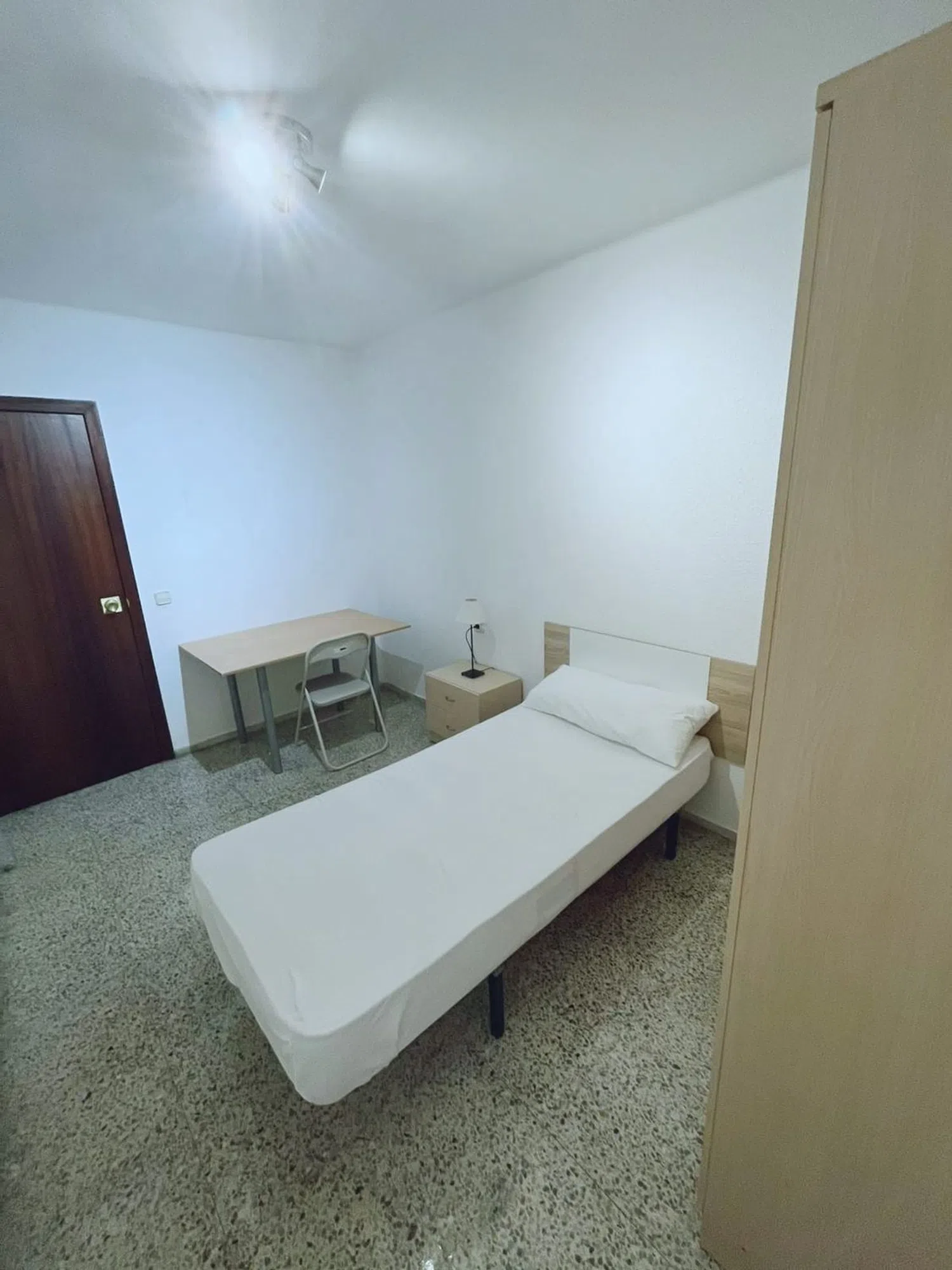 Piso en Camp d'Esports - Foto 11