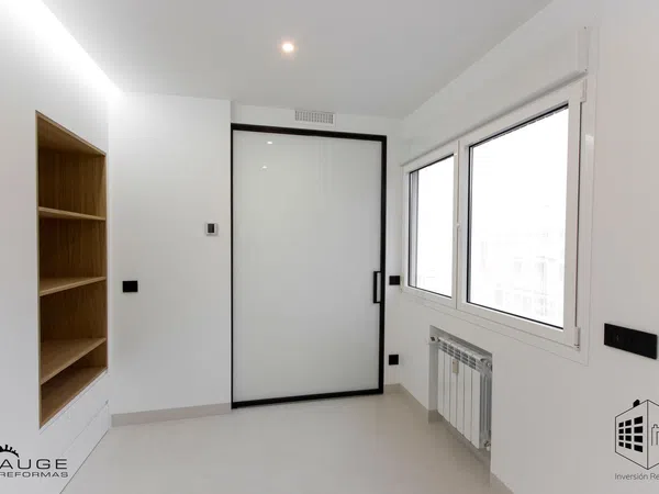 Piso en calle Marqués de la Valdavia, 3 - Foto 23