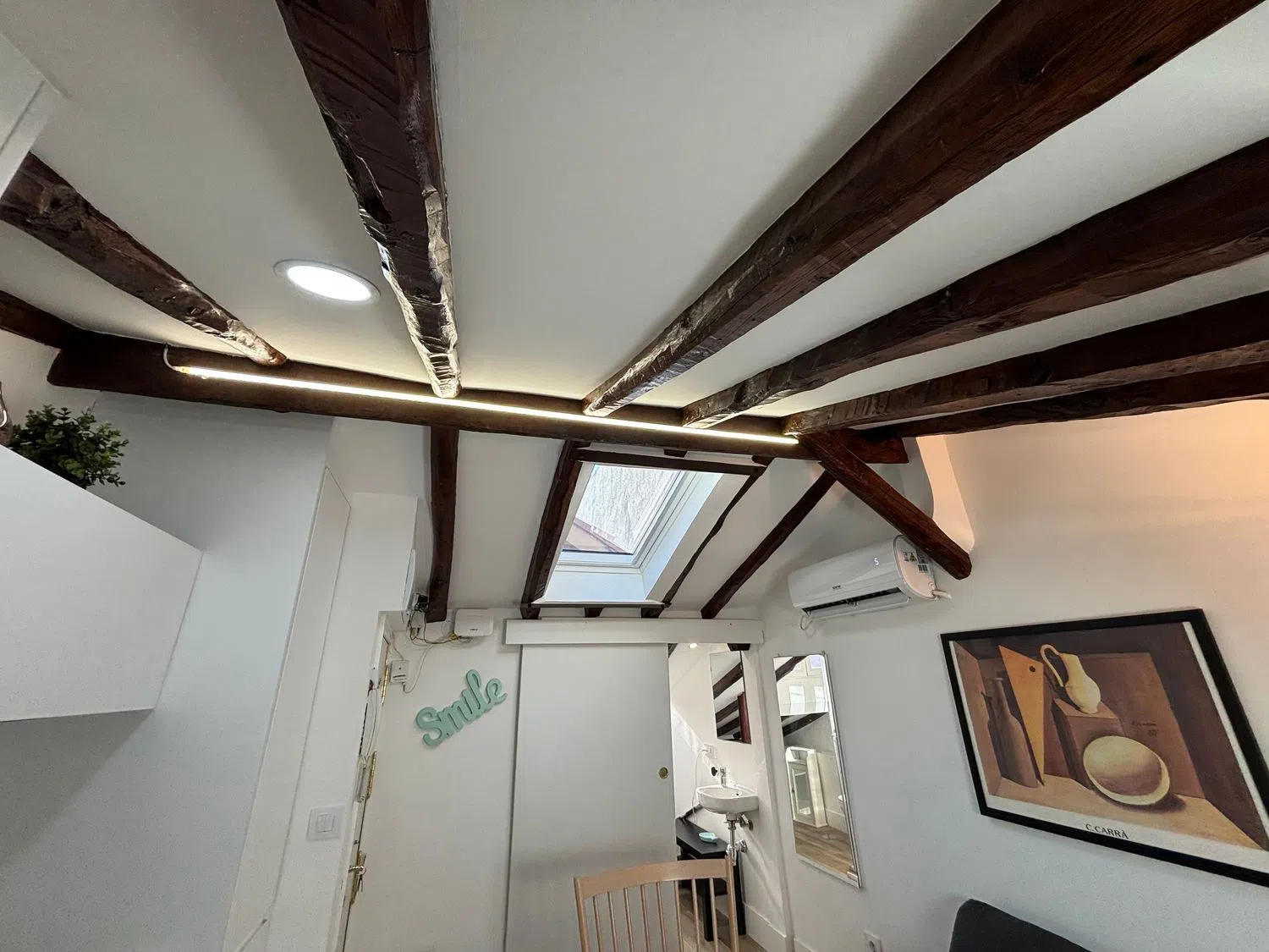 Ático en calle de San Bernabé, 12 - Foto 6