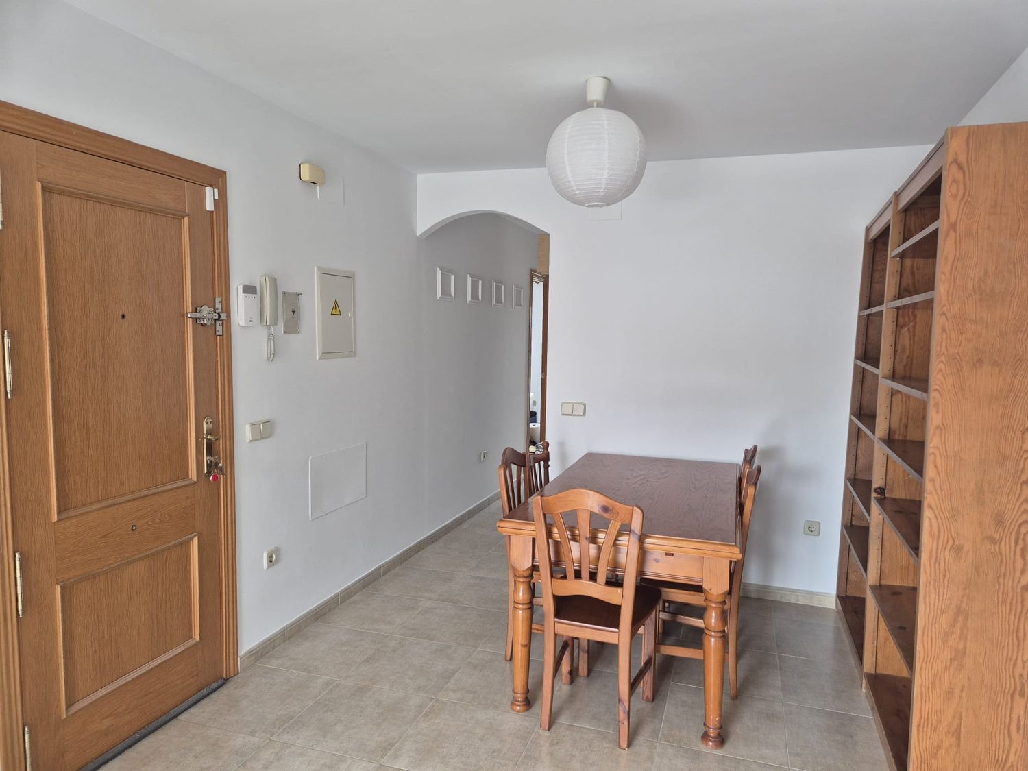 Ático en Centro - Foto 1