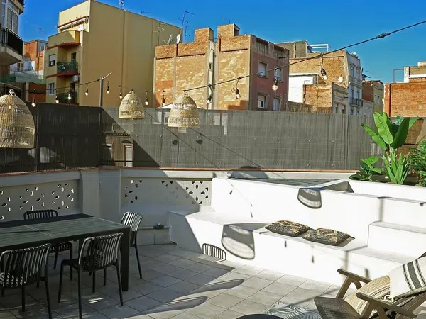 Casa de pueblo en Calle Mare de Déu dels Desemparats, 27 - Foto 4