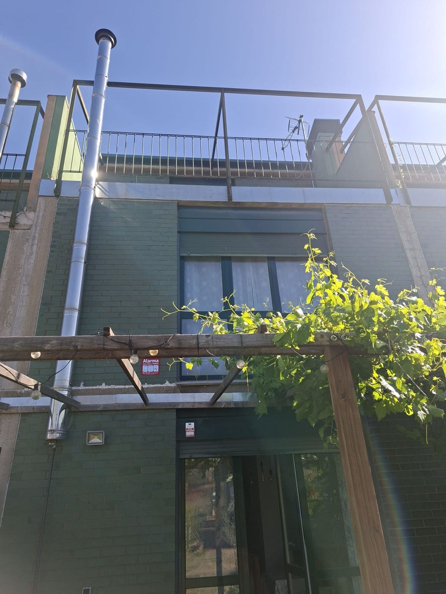 Chalet adosado en Avenida las Sabinas, 35 - Foto 32
