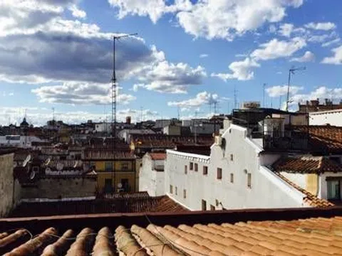 Ático en calle Salitre, 27