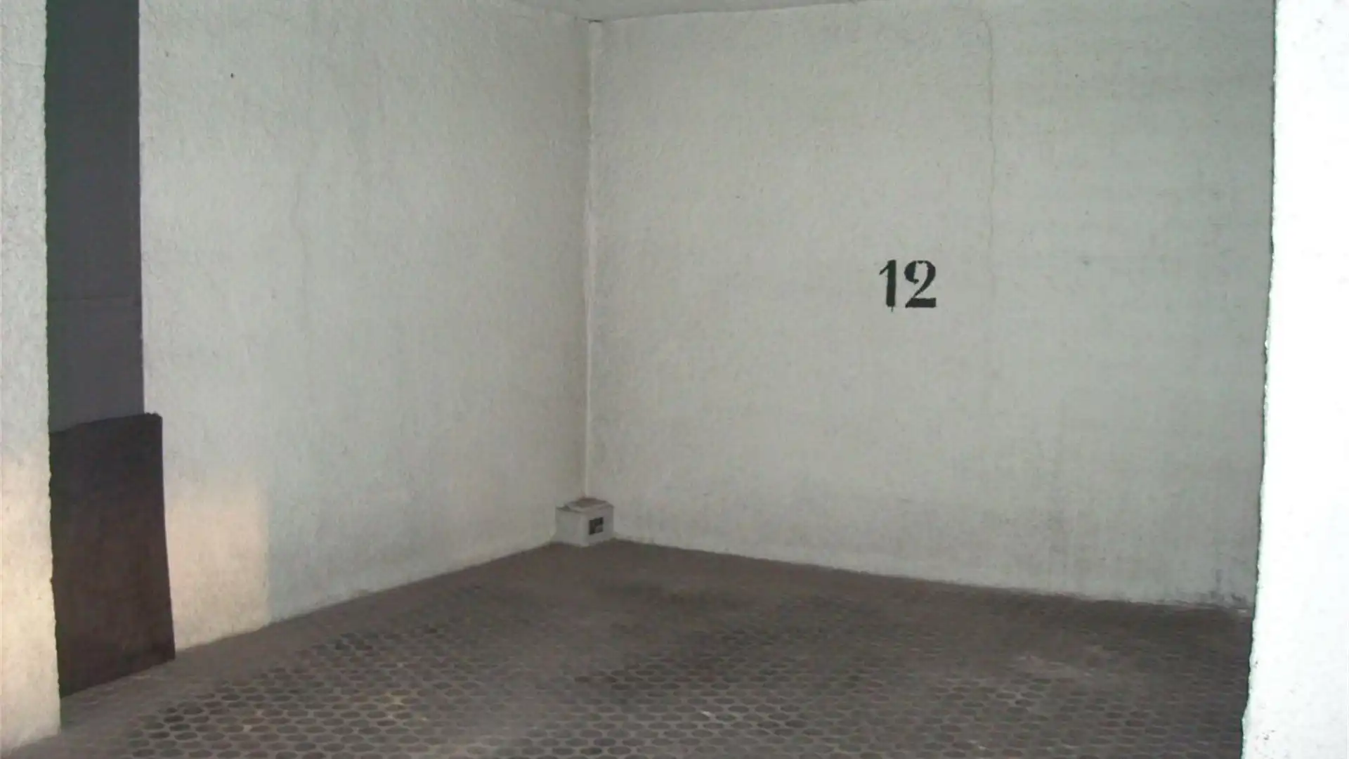 Garaje en  Cuesta Rodrigo del Campo 31 - Foto 2