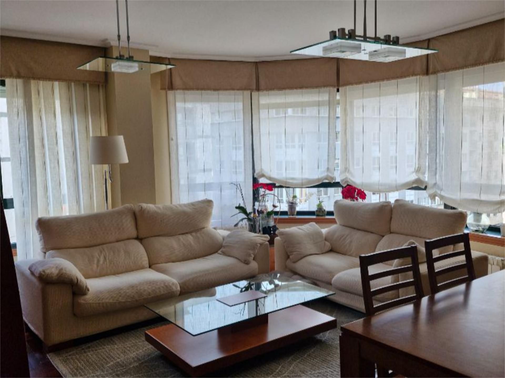 Piso en  Rúa de Aragón 202 - Foto 1